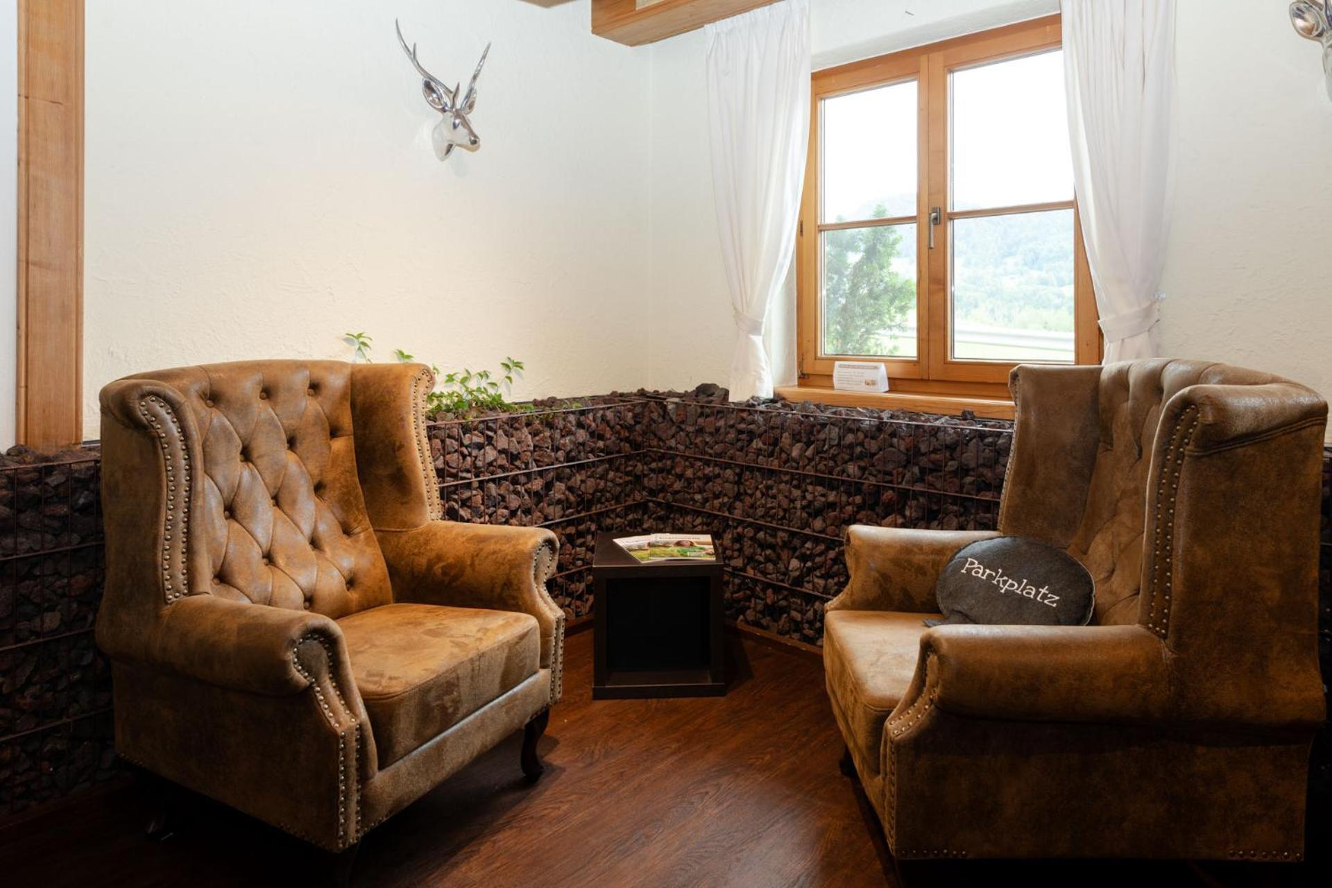 S'Matt 3 Otel Lingenau Dış mekan fotoğraf