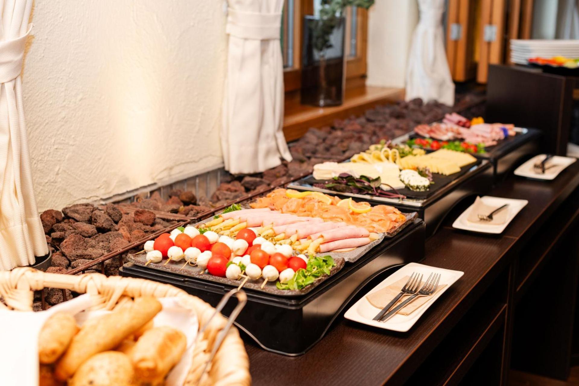 S'Matt 3 Otel Lingenau Dış mekan fotoğraf
