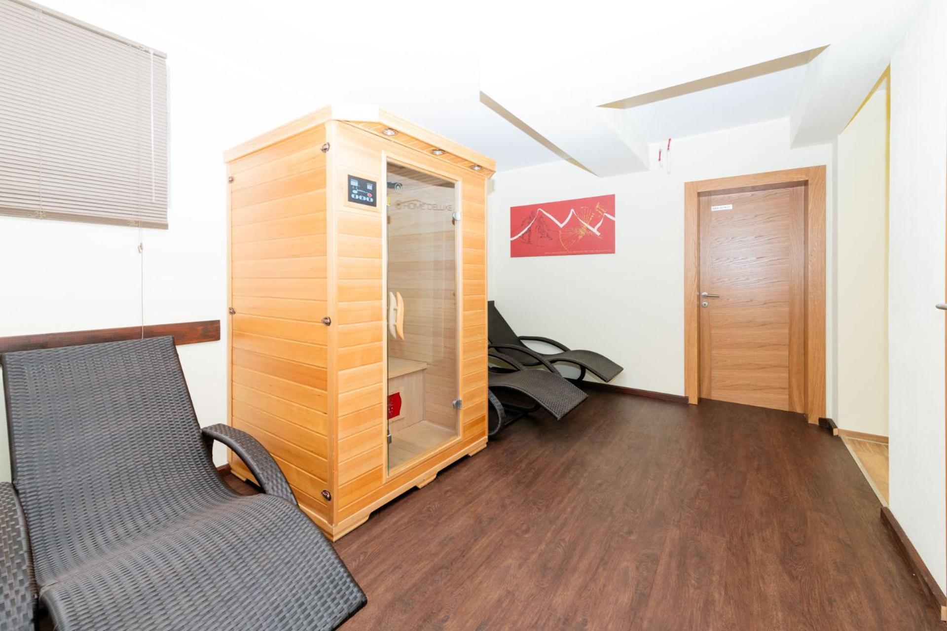 S'Matt 3 Otel Lingenau Dış mekan fotoğraf
