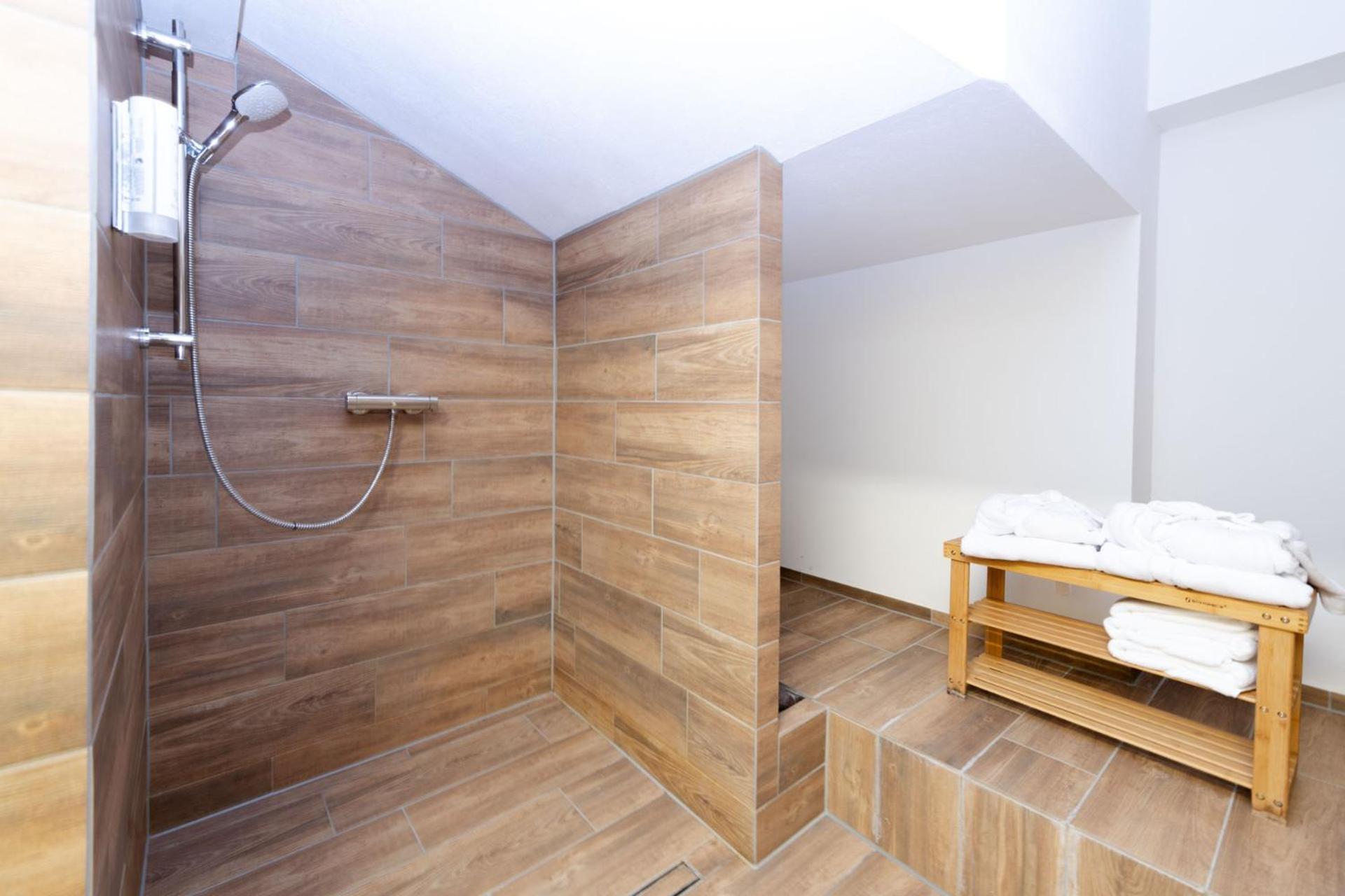 S'Matt 3 Otel Lingenau Dış mekan fotoğraf