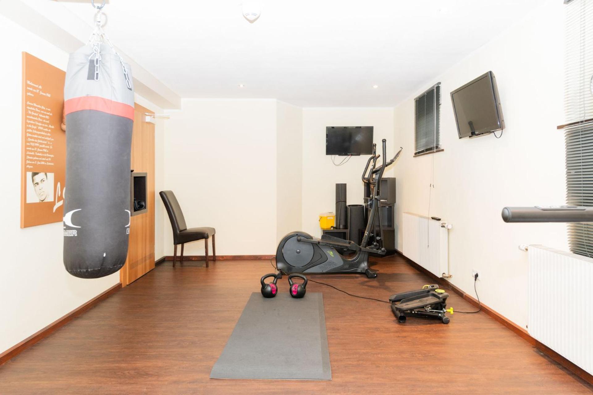 S'Matt 3 Otel Lingenau Dış mekan fotoğraf