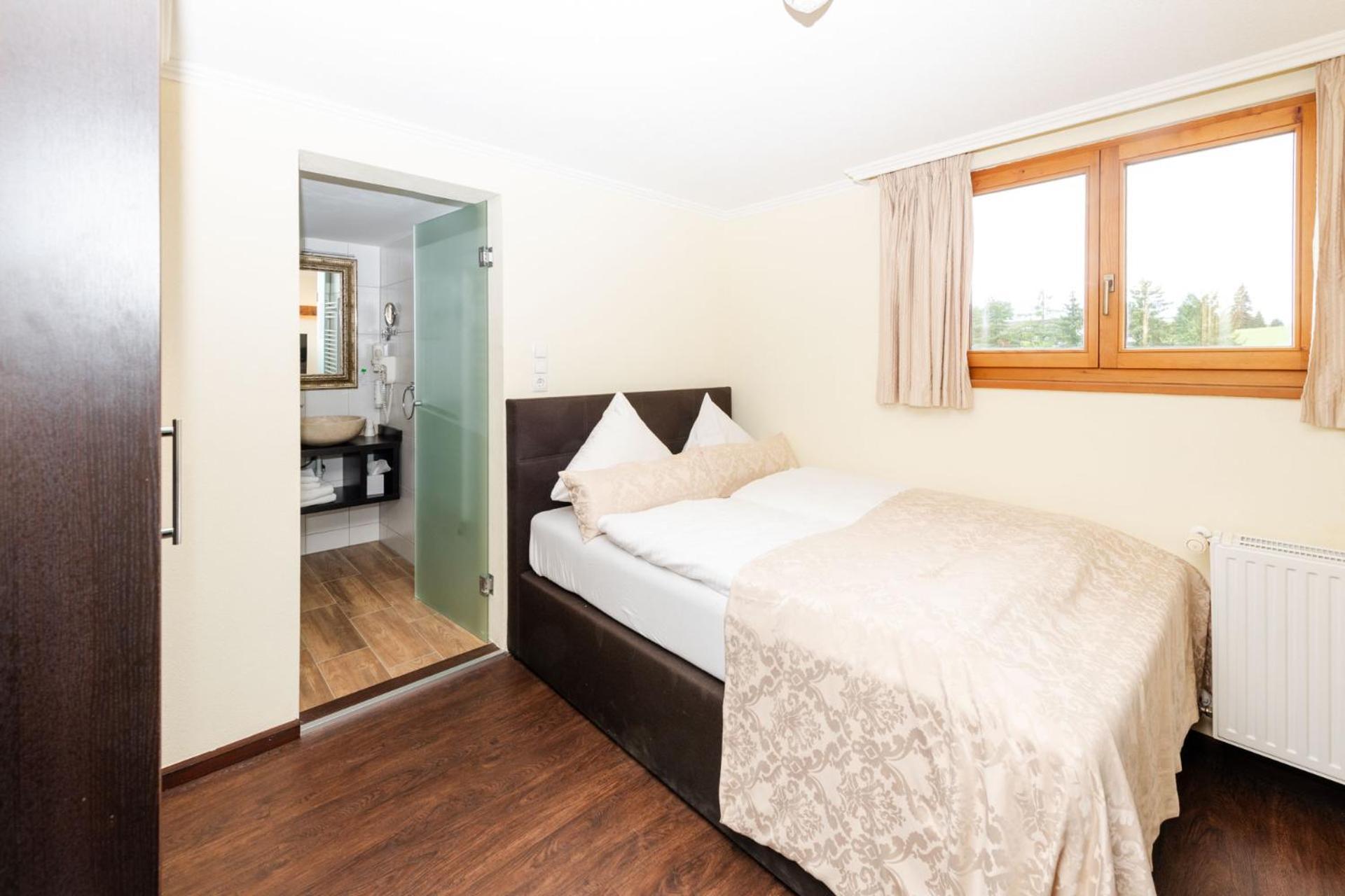 S'Matt 3 Otel Lingenau Dış mekan fotoğraf