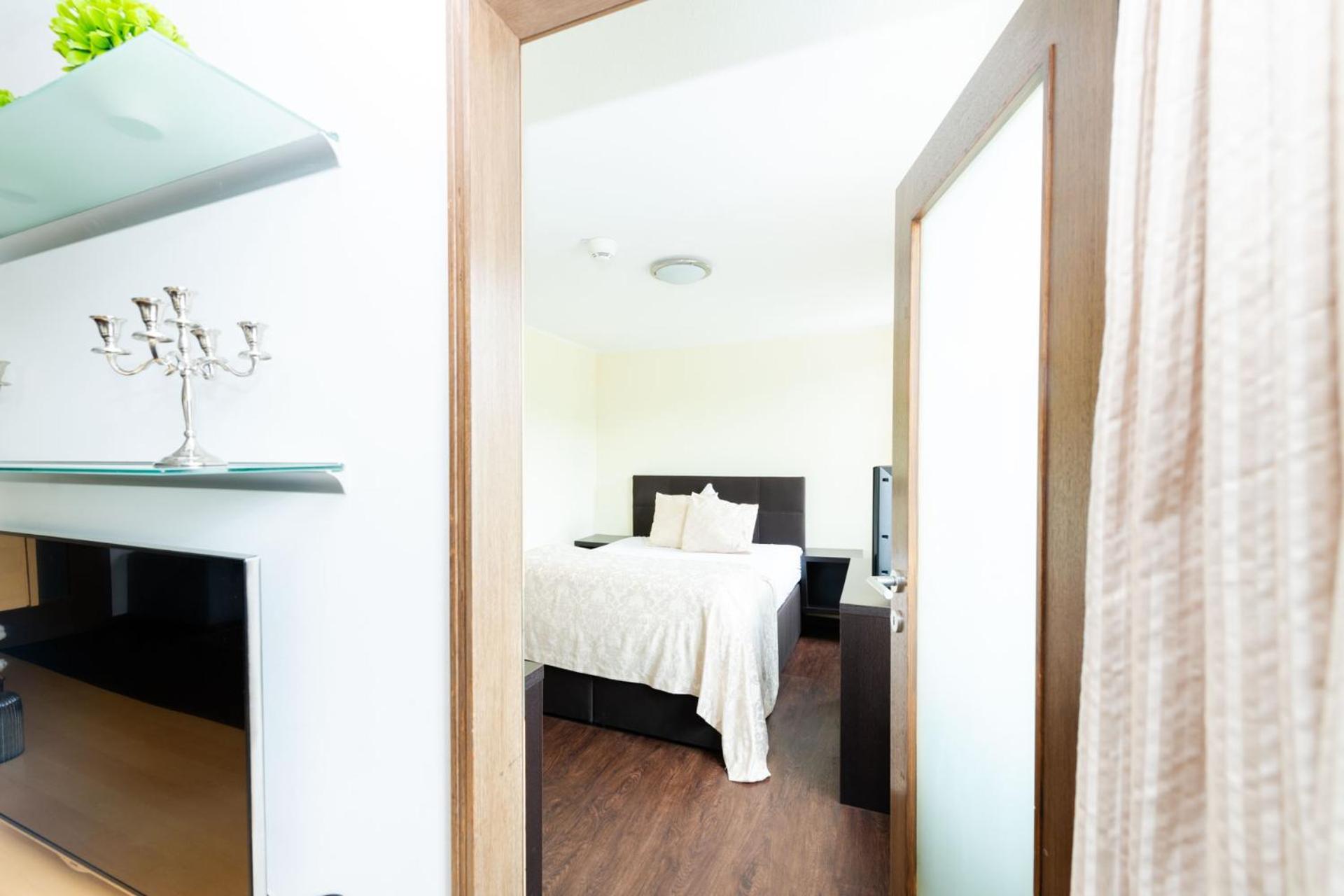 S'Matt 3 Otel Lingenau Dış mekan fotoğraf