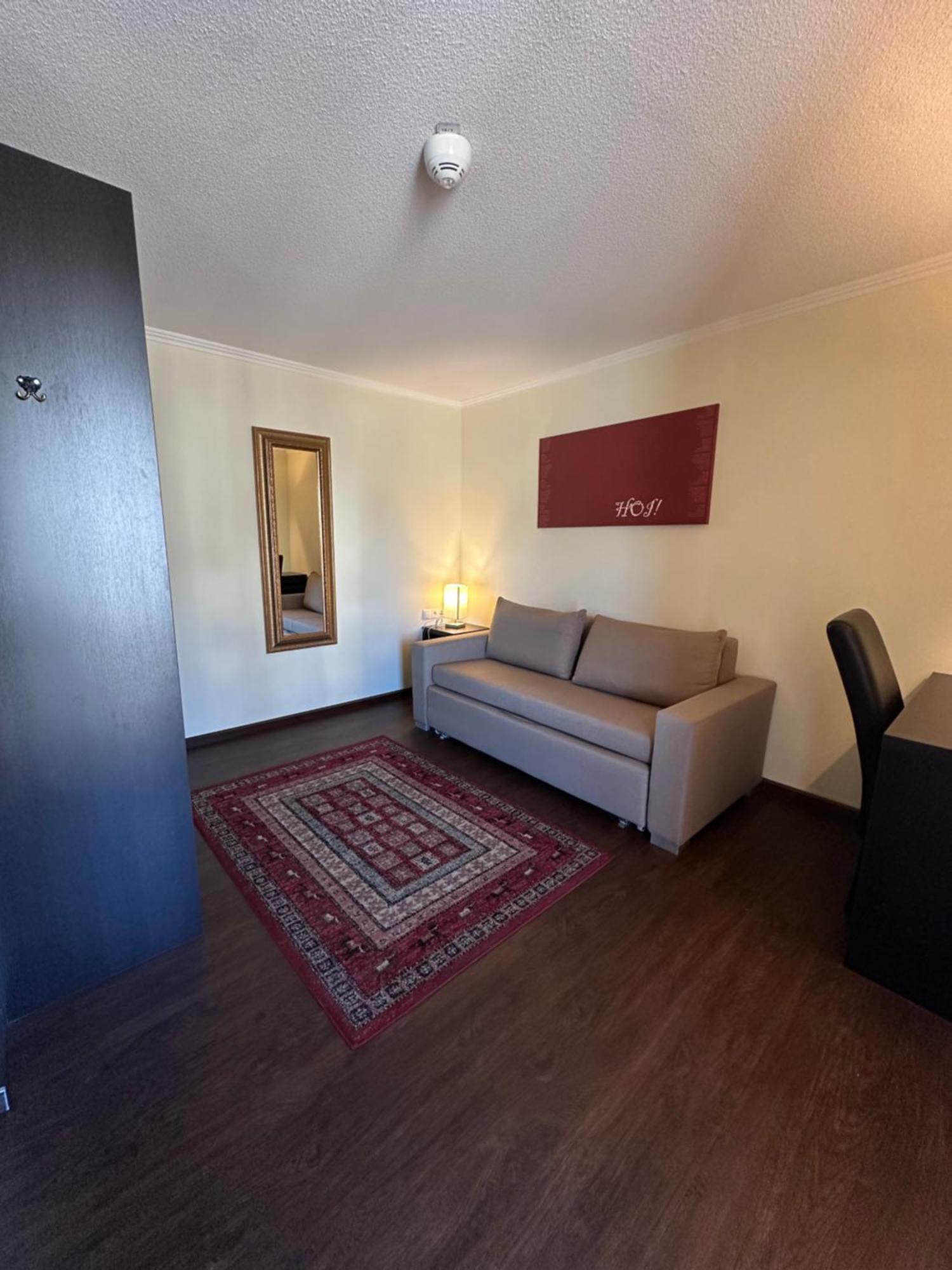 S'Matt 3 Otel Lingenau Dış mekan fotoğraf