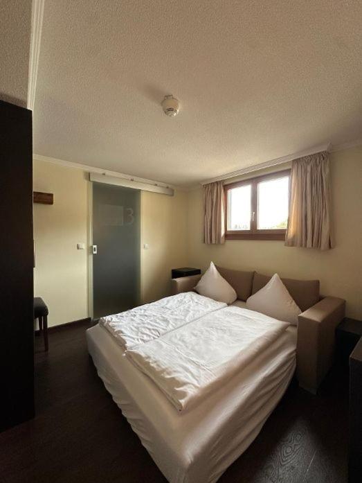 S'Matt 3 Otel Lingenau Dış mekan fotoğraf
