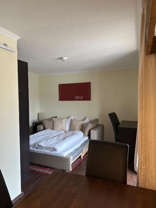 S'Matt 3 Otel Lingenau Dış mekan fotoğraf