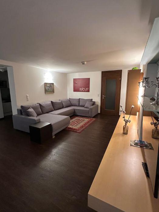 S'Matt 3 Otel Lingenau Dış mekan fotoğraf