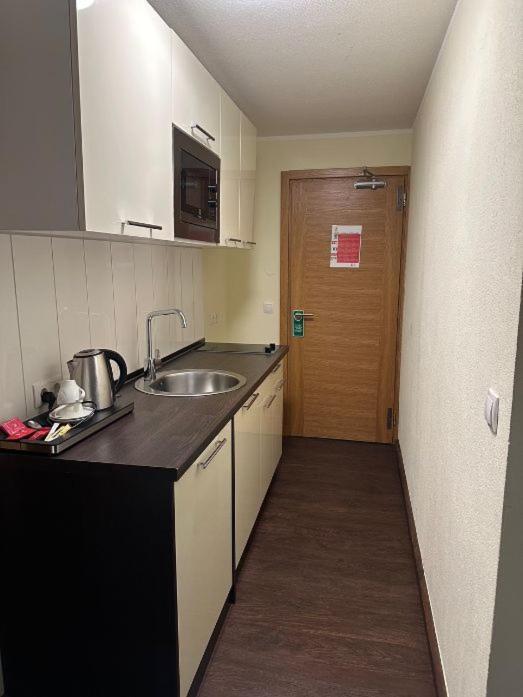 S'Matt 3 Otel Lingenau Dış mekan fotoğraf