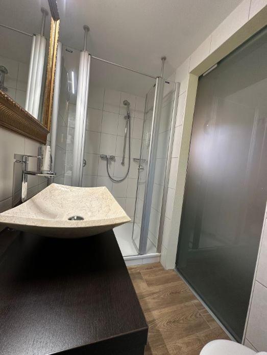 S'Matt 3 Otel Lingenau Dış mekan fotoğraf