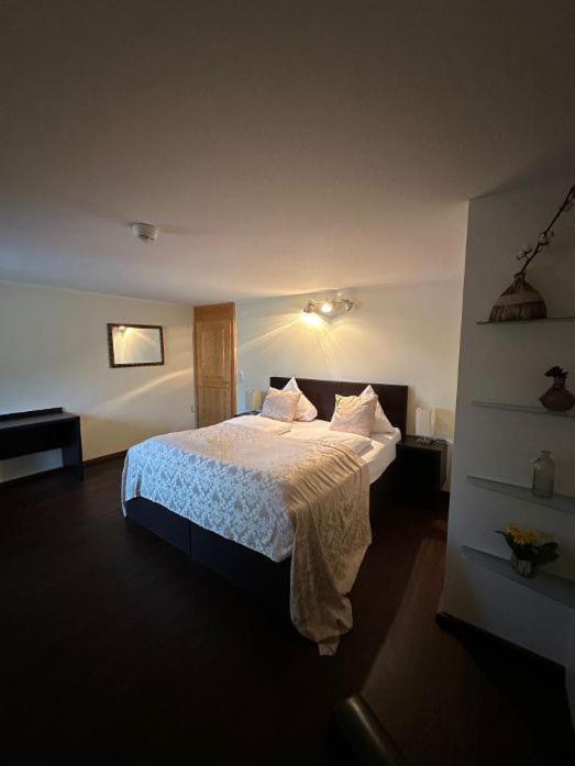 S'Matt 3 Otel Lingenau Dış mekan fotoğraf