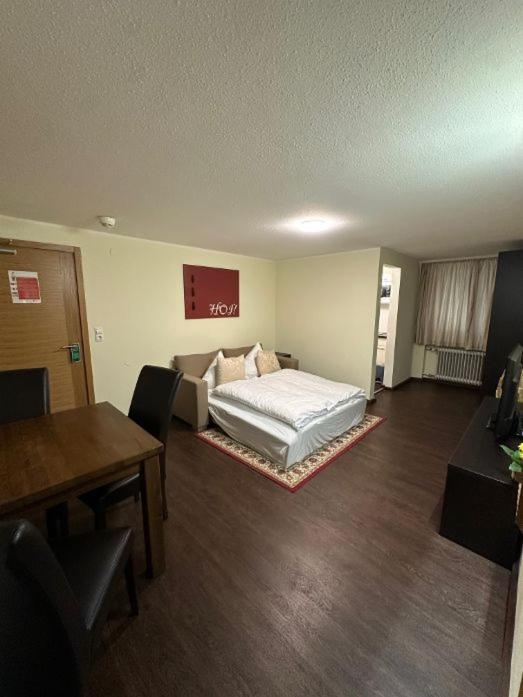 S'Matt 3 Otel Lingenau Dış mekan fotoğraf