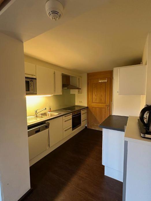S'Matt 3 Otel Lingenau Dış mekan fotoğraf