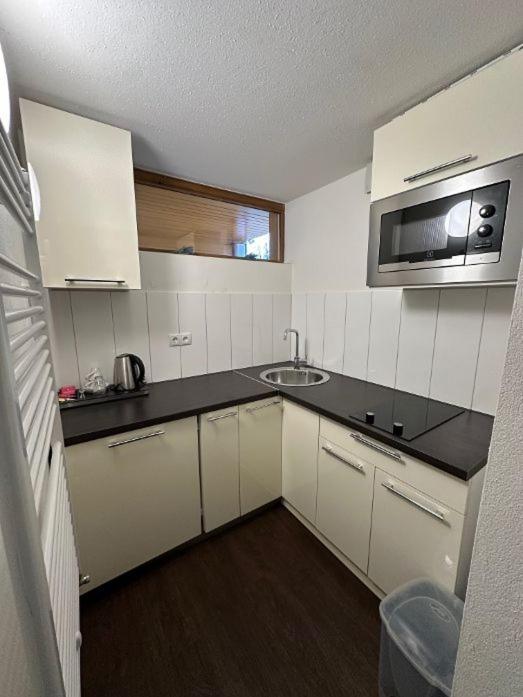 S'Matt 3 Otel Lingenau Dış mekan fotoğraf
